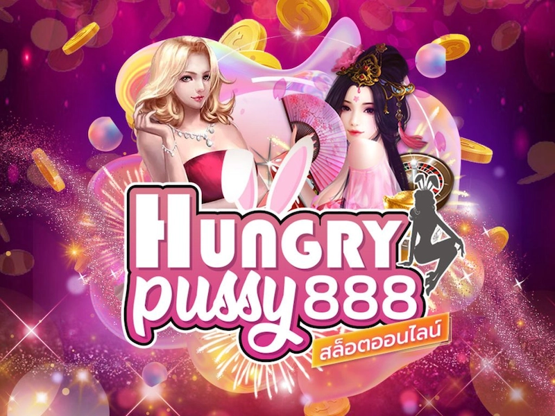 hungry purry 888