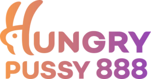 hungry purry 888logo